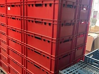 Pvc vleesbakken - afbeelding 1 van  1
