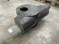 Pvc voorfilter regenwaterput gep - afbeelding 5 van  6