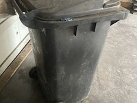 Pvc vuilnisbak - afbeelding 2 van  2