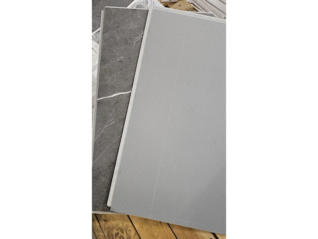 Pvc wandtegel 15,6m² - afbeelding 2 van  3