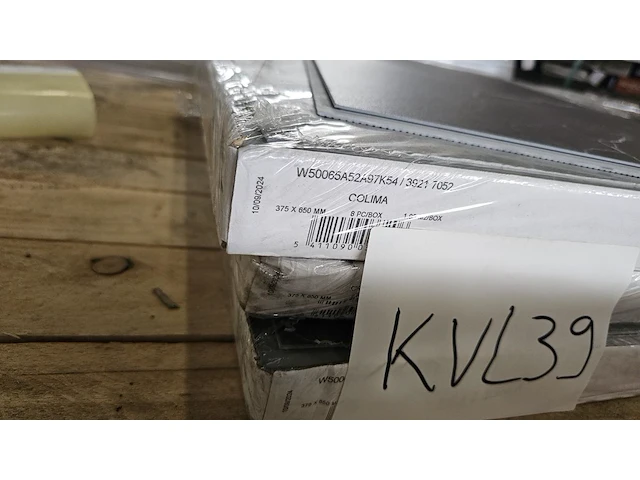 Pvc wandtegel 15,6m² - afbeelding 3 van  3