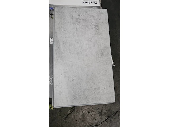 Pvc wandtegel 19,5m² - afbeelding 1 van  2
