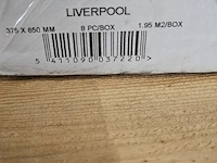 Pvc wandtegel 19,5m² - afbeelding 2 van  2