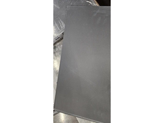 Pvc wandtegel 9,75m² - afbeelding 5 van  7