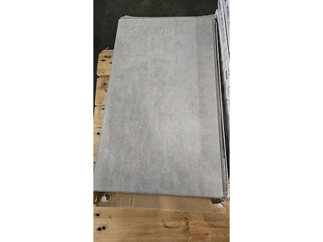 Pvc wandtegel 9,75m² - afbeelding 1 van  4