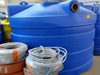 Pvc watertank - afbeelding 1 van  3