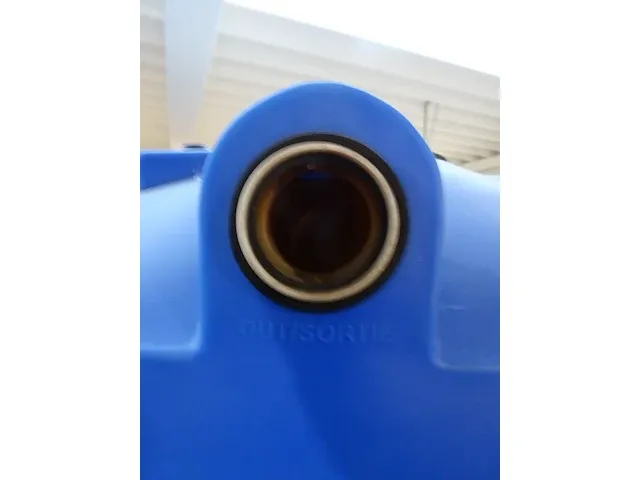Pvc watertank - afbeelding 3 van  3