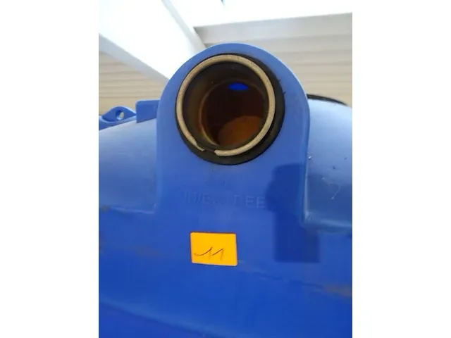 Pvc watertank - afbeelding 3 van  4