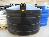 Pvc watertank - afbeelding 1 van  3