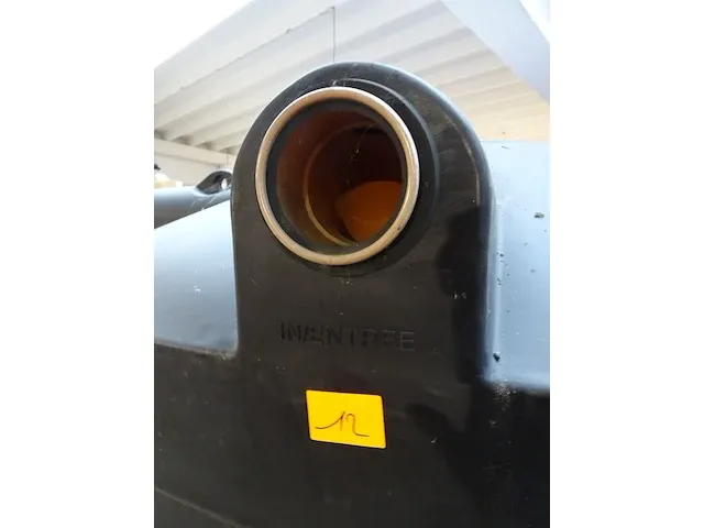 Pvc watertank - afbeelding 3 van  3