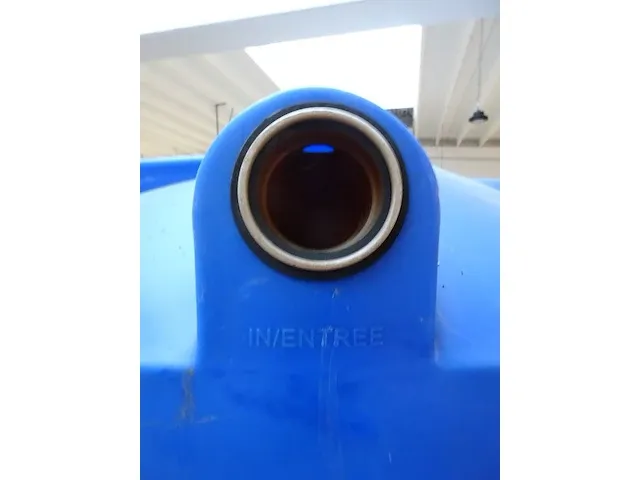 Pvc watertank - afbeelding 3 van  3