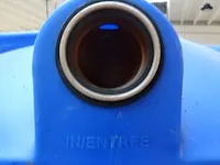 Pvc watertank - afbeelding 3 van  3