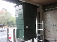 Pvc watervat garantia cap 300l - afbeelding 1 van  2