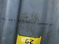 Pvc y-stuk - afbeelding 5 van  5