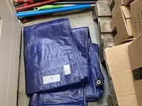 Pvc-zeil - afbeelding 1 van  3