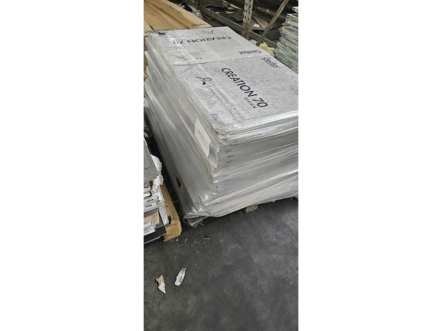 Pvc zelf te verlijmen 120 m² - afbeelding 3 van  3