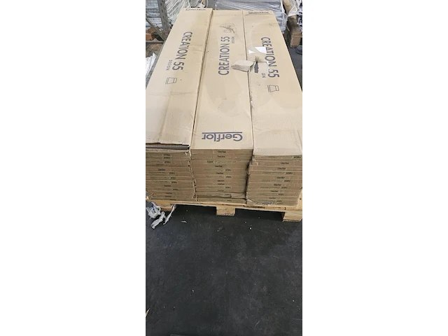 Pvc zelf te verlijmen 120m² - afbeelding 3 van  4