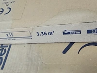 Pvc zelf te verlijmen 160m² - afbeelding 7 van  7
