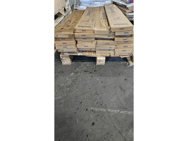 Pvc zelf te verlijmen 2,0mm lot 90m² - afbeelding 5 van  6