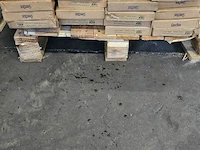 Pvc zelf te verlijmen 2,0mm lot 90m² - afbeelding 5 van  6