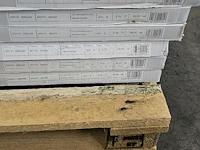 Pvc zelf te verlijmen 2,5mm lot 33,5m² - afbeelding 3 van  3