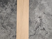 Pvc zelf te verlijmen 2,5mm lot 46,5m² - afbeelding 2 van  3