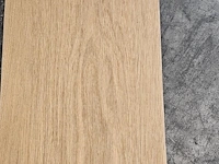 Pvc zelf te verlijmen 2,5mm lot 46,5m² - afbeelding 3 van  3