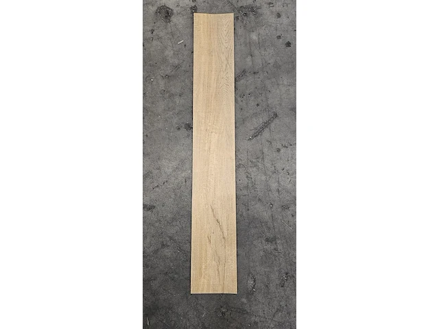 Pvc zelf te verlijmen 2,5mm lot 57m² geïntegreerde ondervloer - afbeelding 1 van  4