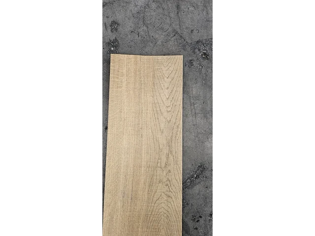 Pvc zelf te verlijmen 2,5mm lot 57m² geïntegreerde ondervloer - afbeelding 2 van  4