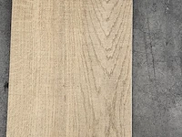 Pvc zelf te verlijmen 2,5mm lot 57m² geïntegreerde ondervloer - afbeelding 2 van  4