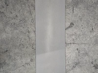 Pvc zelf te verlijmen 2,5mm lot 57m² geïntegreerde ondervloer - afbeelding 3 van  4