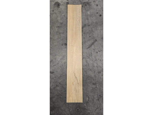 Pvc zelf te verlijmen 2,5mm lot 57m² geïntegreerde ondervloer - afbeelding 1 van  4