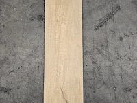 Pvc zelf te verlijmen 2,5mm lot 57m² geïntegreerde ondervloer - afbeelding 1 van  4