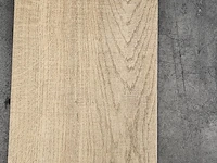 Pvc zelf te verlijmen 2,5mm lot 57m² geïntegreerde ondervloer - afbeelding 2 van  4