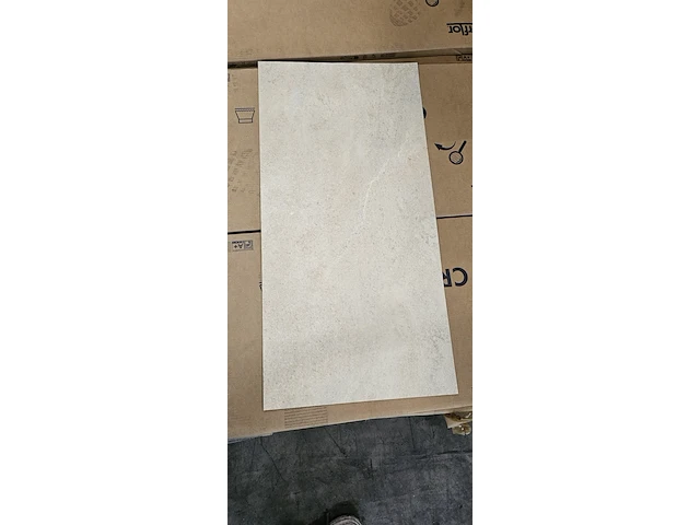 Pvc zelf te verlijmen 2mm lot 23m² - afbeelding 2 van  3