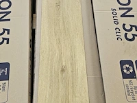 Pvc zelf te verlijmen 2mm lot 50m² - afbeelding 1 van  3