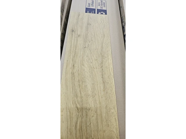 Pvc zelf te verlijmen 2mm lot 50m² - afbeelding 2 van  3