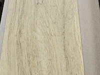 Pvc zelf te verlijmen 2mm lot 50m² - afbeelding 2 van  3