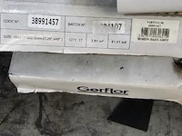 Pvc zelf te verlijmen 38m² - afbeelding 5 van  5