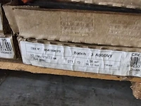 Pvc zelf te verlijmen 40m² - afbeelding 5 van  5