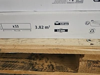Pvc zelf te verlijmen 42m² - afbeelding 3 van  5