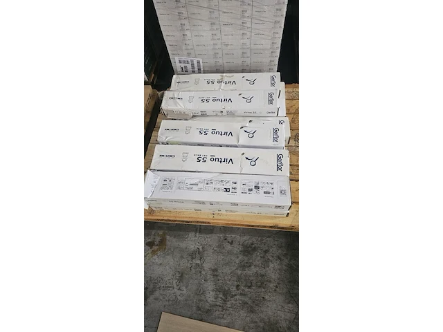 Pvc zelf te verlijmen 42m² - afbeelding 5 van  5