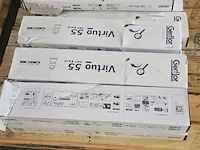 Pvc zelf te verlijmen 42m² - afbeelding 5 van  5