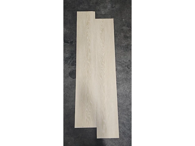 Pvc zelf te verlijmen 42m² - afbeelding 1 van  6
