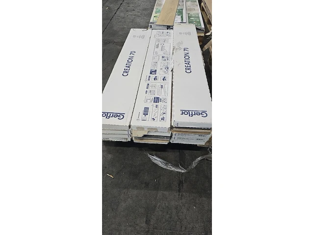 Pvc zelf te verlijmen 42m² - afbeelding 4 van  6