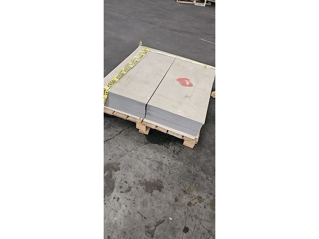 Pvc zelf te verlijmen 4mm lot 36m² - afbeelding 3 van  3