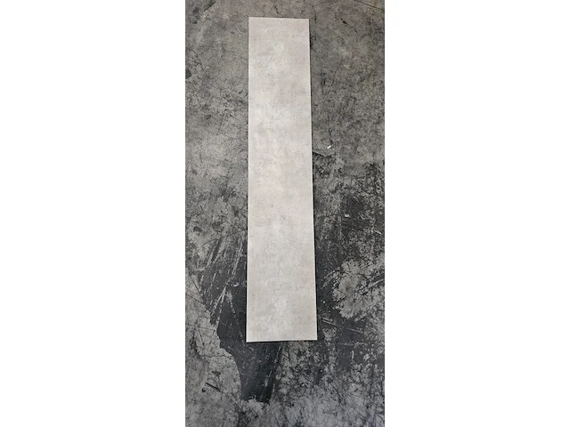 Pvc zelf te verlijmen 4mm lot 51m² soepel planken - afbeelding 1 van  3