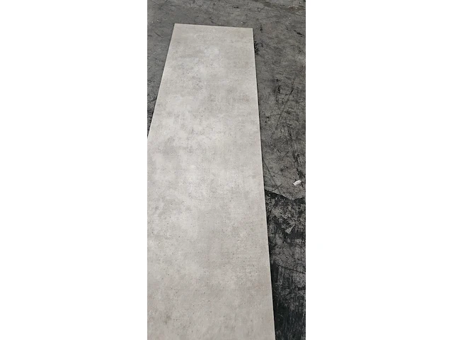 Pvc zelf te verlijmen 4mm lot 51m² soepel planken - afbeelding 2 van  3