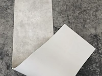 Pvc zelf te verlijmen 4mm lot 51m² soepel planken - afbeelding 3 van  3