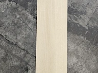 Pvc zelf te verlijmen 4mm lot 55,5m² soepel planken - afbeelding 1 van  4